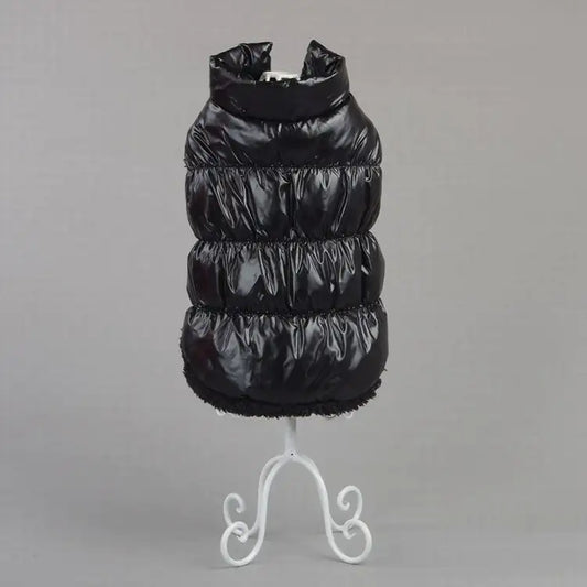 Warm Winter Puppy Teddy Waistcoat and Cat Clothes